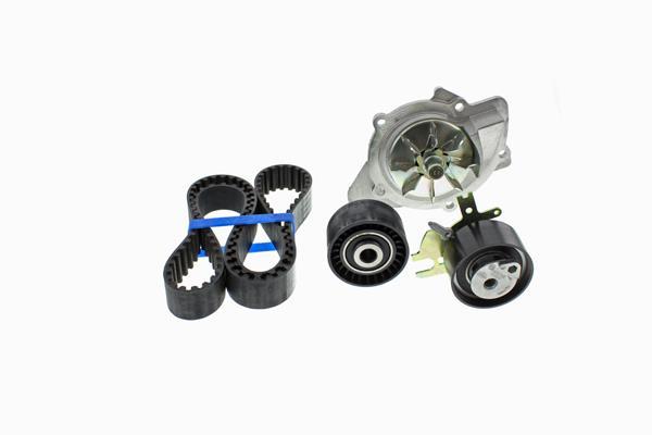 Bomba de agua + kit correa distribución AISIN ref. TKV-908